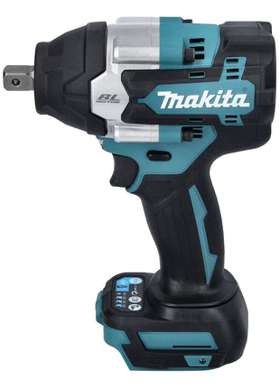Makita DTW 701 RG1 cordless impact wrench 18 V 700 Nm 1/2" XPT Brushless + 1x rechargeable battery 6.0 Ah + charger