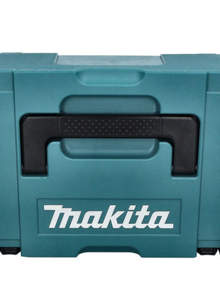 Makita DTW 701 F1J akumulatorowy klucz udarowy 18 V 700 Nm 1/2" XPT bezszczotkowy + 1x akumulator 3,0 Ah + Makpac - bez ładowarki