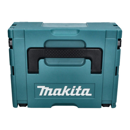Llave de impacto sin cable Makita DTW 701 RMJ 18 V 700 Nm 1/2" XPT Brushless + 2x batería recargable 4.0 Ah + cargador + Makpac