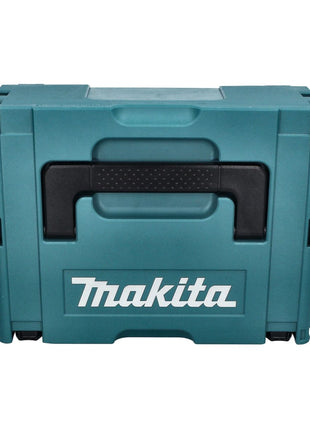 Makita DTW 701 RT1J akumulatorowy klucz udarowy 18 V 700 Nm 1/2" XPT bezszczotkowy + 1x akumulator 5,0 Ah + ładowarka + Makpac