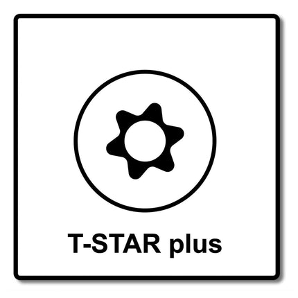 Tornillo para terraza SPAX aluminio 5,0 x 51 mm 500 piezas Acero inoxidable A2 (5x 0557000500513) rosca de fijación culata Torx T-STAR Plus T25.
