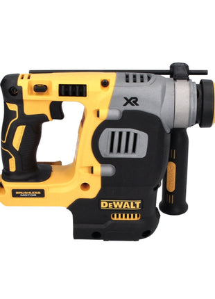 DeWalt DCH 273 N Cordless combi hammer 18 V 2.1 J SDS Plus Brushless - without battery, without charger