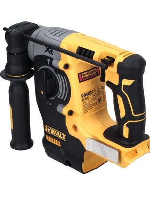 DeWalt DCH 273 N Cordless combi hammer 18 V 2.1 J SDS Plus Brushless - without battery, without charger