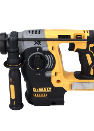 DeWalt DCH 273 N Cordless combi hammer 18 V 2.1 J SDS Plus Brushless - without battery, without charger