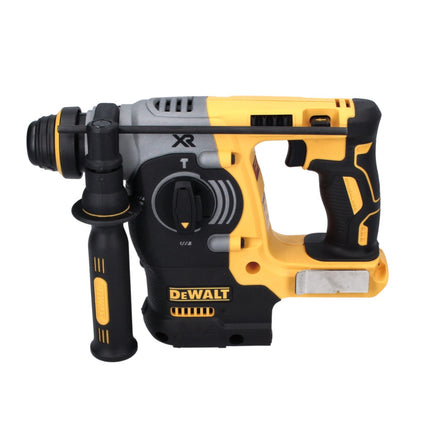 Akumulatorowy młot udarowo-obrotowy DeWalt DCH 273 N 18 V 2,1 J SDS Plus Brushless - bez akumulatora, bez ładowarki