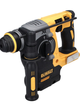 DeWalt DCH 273 N Cordless combi hammer 18 V 2.1 J SDS Plus Brushless - without battery, without charger