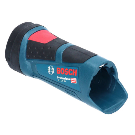 Bosch GLI 12V-80 Lámpara de batería profesional 12 V 80 lúmenes (0601437V00) Solo - sin batería, sin cargador