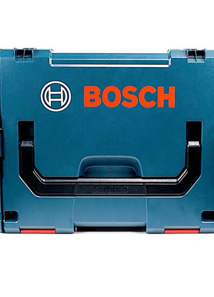 Bosch GBH 18V-26 F Akku Bohrhammer 18 V 2,6 J SDS plus Brushless + Bohrer und Meißel Set 11 tlg. PGM zertifiziert + Koffer - ohne Akku, ohne Ladegerät