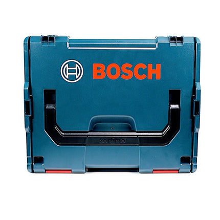 Bosch GBH 18V-26 F Cordless Rotary Hammer 2,6 J 18V SDS plus Brushless + Drill Bit and Chisel Set (11 pcs.) PGM certified + Case - without battery, without charger