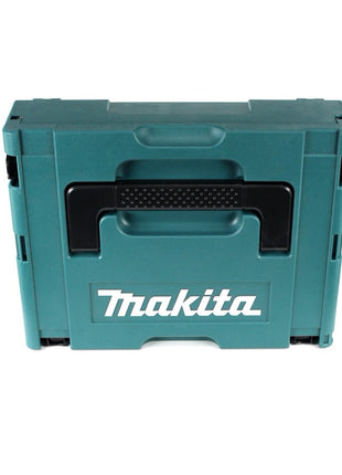 Makita Makpac 1 + inserto Vario a 2 scomparti ( P-83680 ) per utensili manuali