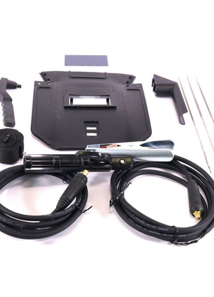 Scheppach WSE 1000 Poste à souder 5865 W 25,2 V - 130 A ( 5906602903 )