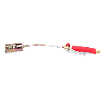 Rothenberger Industrial RoMini Premium Bruciatore a gas + Tubo 2m 1060 °C ( 030961E ) Bruciatore ad alte prestazioni