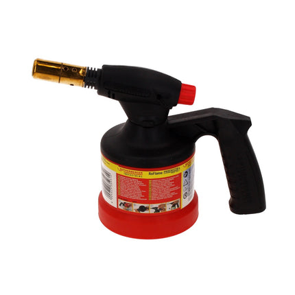 Rothenberger Industrial RoFlame Premium Soplete piezoeléctrico 650 °C (35931)