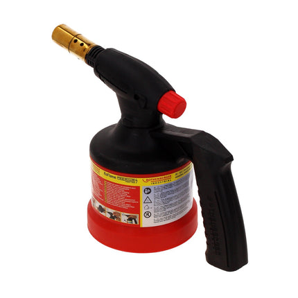 Rothenberger Industrial RoFlame Premium Soplete piezoeléctrico 650 °C (35931)