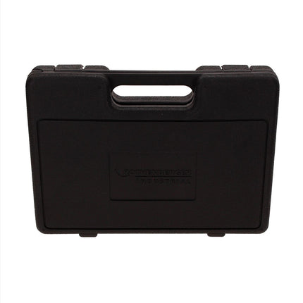 Rothenberger Juego de soldador profesional industrial 5 piezas 25 W 80 W (35060)