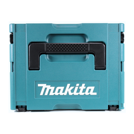 Makita DHR 202 T1J Akumulatorowy młot udarowo-obrotowy 18 V 2,0 J SDS Plus + 1x akumulator 5,0 Ah + Makpac - bez ładowarki