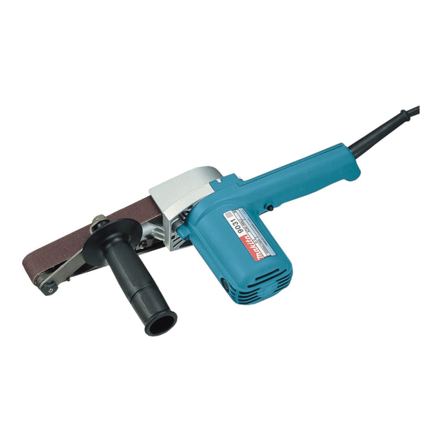 Makita 9031 belt sander 550 watt 30 mm solo