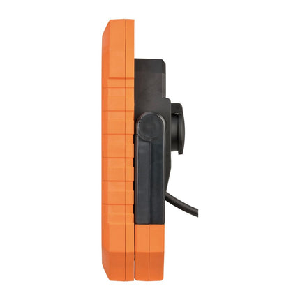 Brennenstuhl professionalLINE X 8000 M Foco LED móvil 8300 lúmenes (9171330801) IP54 80 vatios