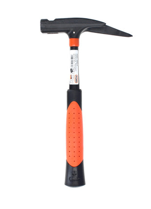 Picard 820M Set 4x BlackGiant Martello da carpentiere, sgrossato 600 g ( 4x 0082010 ) + Apribottiglie con look martello