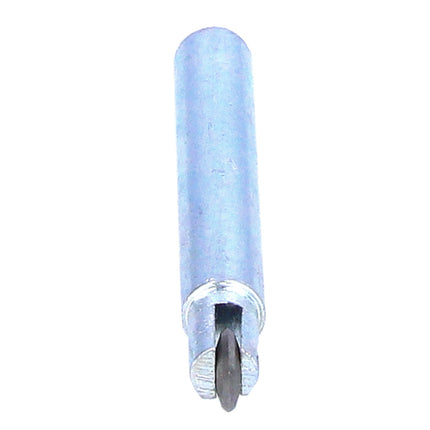 Cuchilla de corte Walmer de 10 mm para cortadora de azulejos MGM / MGLR II / MGZ