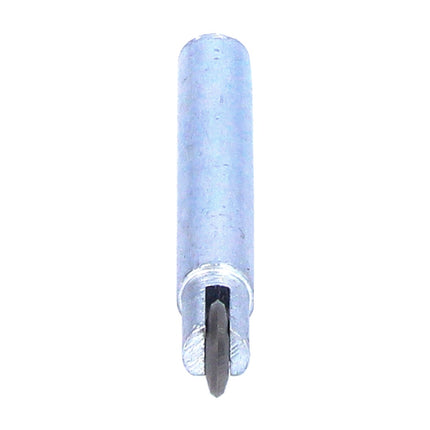 Cuchilla de corte Walmer de 12 mm para cortadora de azulejos MGM / MGLR II / MGZ
