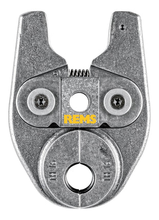 REMS Mini TH 16 pressing jaw pressing tongs size 16 ( 578352 )