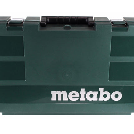 Metabo KHA 18 LTX Akku Kombihammer 18 V ( 600210860 ) + 2x Akku 10,0 Ah + Ladegerät + Koffer