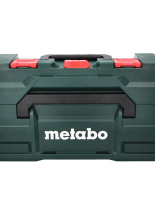 Metabo BH 18 LTX BL 16 Tassellatore a batteria 18 V 1.3 J SDS-plus Brushless + 2x Batterie 10,0 Ah + Caricabatterie + Valigetta MetaBOX