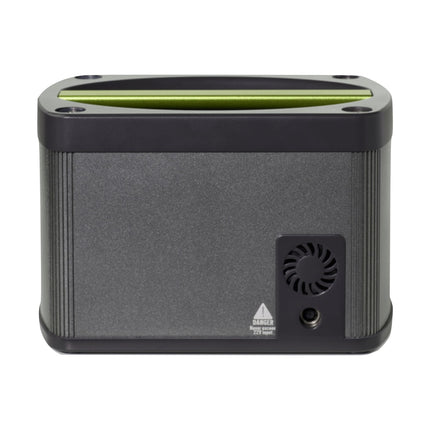 Goal Zero Yeti 200X Centrale portable 230 V 13 Ah - Centrale électrique / Générateur / Accumulateur d'énergie (22080)