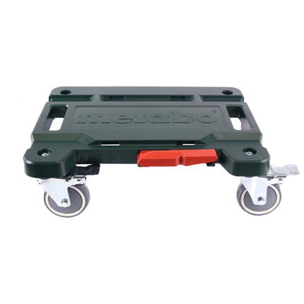 Festool ETSC 125 Li-Basic Lijadora excéntrica a batería 18V en Systainer ( 201533 ) - Sin batería, sin cargador incluidos