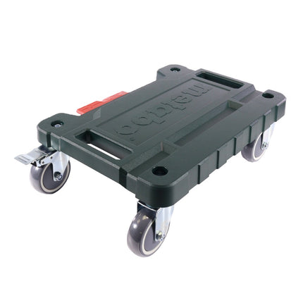 Festool ETSC 125 Li-Basic Lijadora excéntrica a batería 18V en Systainer ( 201533 ) - Sin batería, sin cargador incluidos
