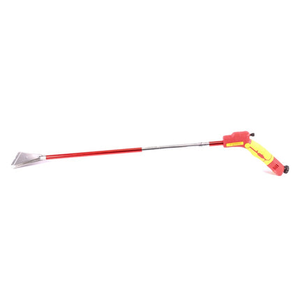 Rothenberger Industrial Set 2x Bruciatori Eco Gardener Premium 940 °C ( 2x 1500003247 ) - Bruciatore di erbacce con testa larga 10 cm