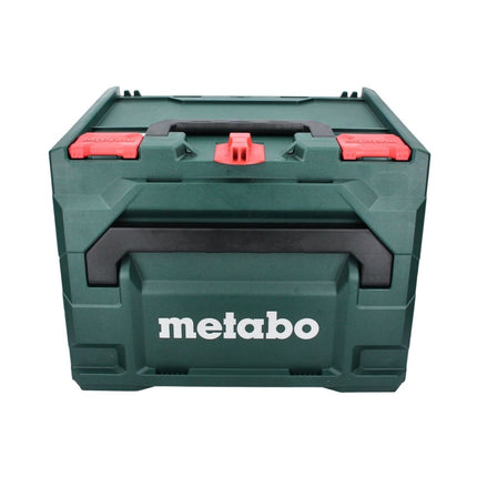 Metabo metaBOX Planche à roulettes (626894000) + 2x Coffrets metaBOX 340 (2x 626888000)
