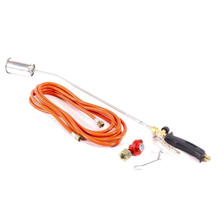 Rothenberger Industrial ROMAXI ECO 2x Bruciatori a gas + Tubo 1060 °C ( 2x 1500000930 ) Bruciatore ad alte prestazioni