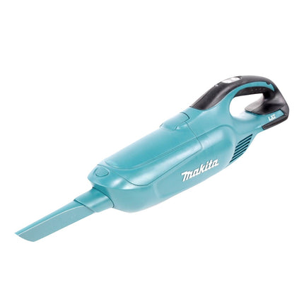 Makita DCL 182 G1 cordless hoover 18 V + 1x rechargeable battery 6.0 Ah - without charger