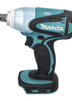Avvitatore a impulsi a batteria Makita DTW 251 G1J 18 V 230 Nm 1/2" + 1x batteria ricaricabile 6,0 Ah + Makpac - senza caricabatterie
