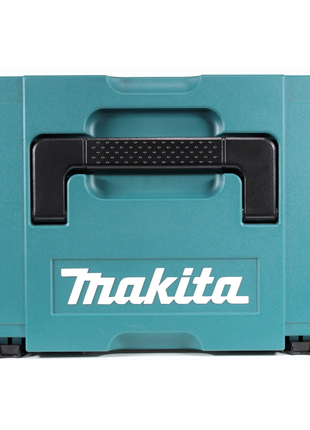 Avvitatore a impulsi a batteria Makita DTW 251 G1J 18 V 230 Nm 1/2" + 1x batteria ricaricabile 6,0 Ah + Makpac - senza caricabatterie