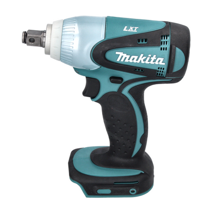 Makita DTW 251 RGJ akumulatorowy klucz udarowy 18 V 230 Nm 1/2" + 2x akumulator 6,0 Ah + ładowarka + Makpac