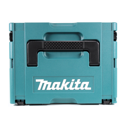 Makita DTW 251 RGJ akumulatorowy klucz udarowy 18 V 230 Nm 1/2" + 2x akumulator 6,0 Ah + ładowarka + Makpac