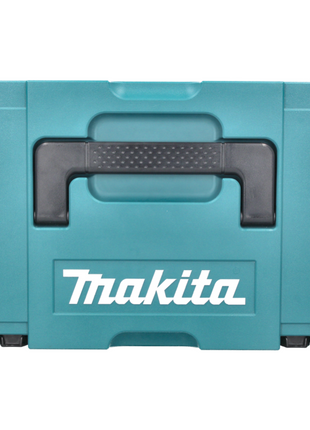 Taladro percutor inalámbrico Makita DHR 241 G1J 18 V 2,0 J SDS plus + 1x batería 6,0 Ah + Makpac - sin cargador