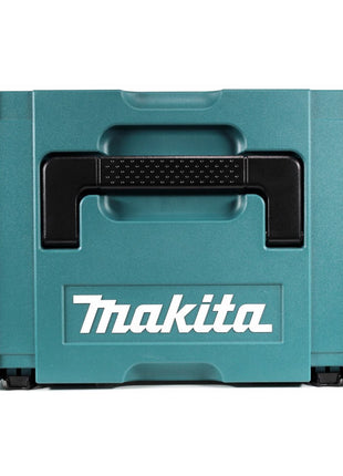 Makita DJV 181 G1J Akku Pendelhub Stichsäge 18 V Brushless + 1x Akku 6,0 Ah + Makpac - ohne Ladegerät