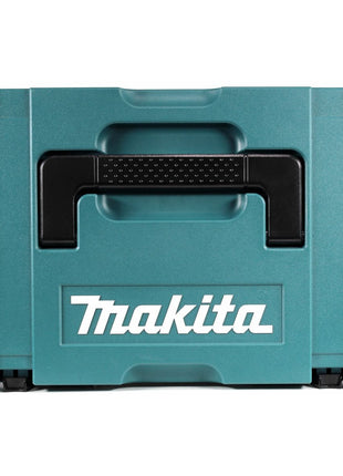 Makita DTM51G1J Cordless Multi Tool 18V + 1x Battery 6,0Ah + Case Makpac - without charger