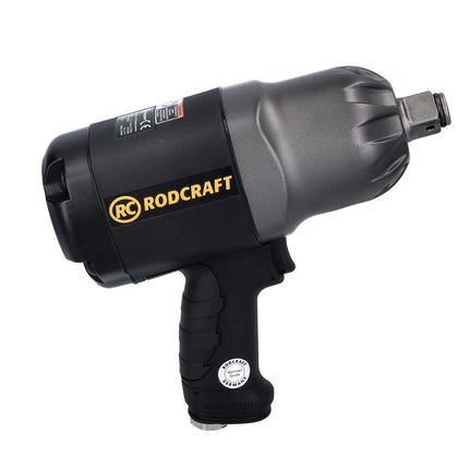 Rodcraft RC2377 Schlagschrauber 1950 Nm 3/4" ( 8951000045 ) Solo 3/8" Anschlussgewinde