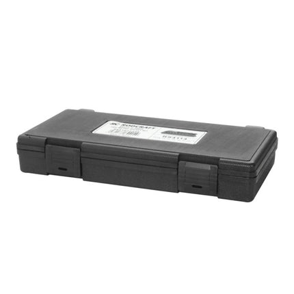 Rodcraft RS4114 juego de vasos 1/2" 14 piezas 10 - 27 mm (8951012356) llave de vaso con tuercas CrMo resistentes a impactos