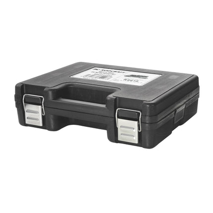 Juego de vasos Rodcraft RS618 8 piezas 3/4" acero al cromo molibdeno (8951012358) + estuche