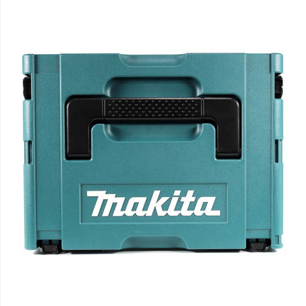 Oscilador de batería Makita DTM 51 RG1J 18 V + 1x batería 6,0 Ah + cargador + Makpac