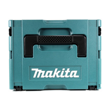 Makita DTW 1002 G1J Llave de impacto a batería 18 V 1000 Nm 1/2" sin escobillas + 1x batería 6,0 Ah + Makpac - sin cargador