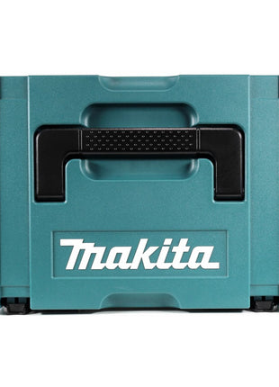 Trapano avvitatore a percussione a batteria Makita DHP 483 G1J 18 V 40 Nm + 1x batteria 6,0 Ah + Makpac - senza caricabatterie