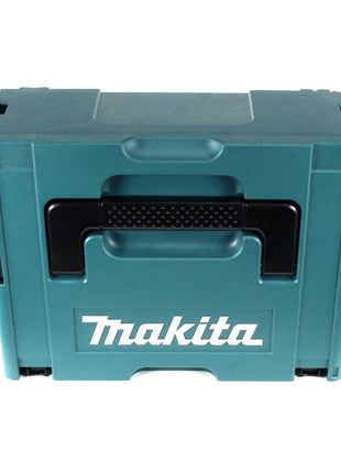 Makita DHP 484 T1J cordless impact drill 18 V 54 Nm brushless + 1x rechargeable battery 5.0 Ah + Makpac - without charger