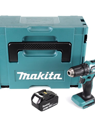 Makita DDF 483 Z Trapano avvitatore a batteria 18V 40Nm - senza batteria, senza caricabatterie